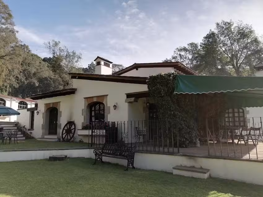 Rancho La Enramada