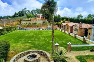 Rancho La Joya Acaxochitlán