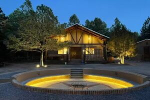 Rancho La Luna Resort