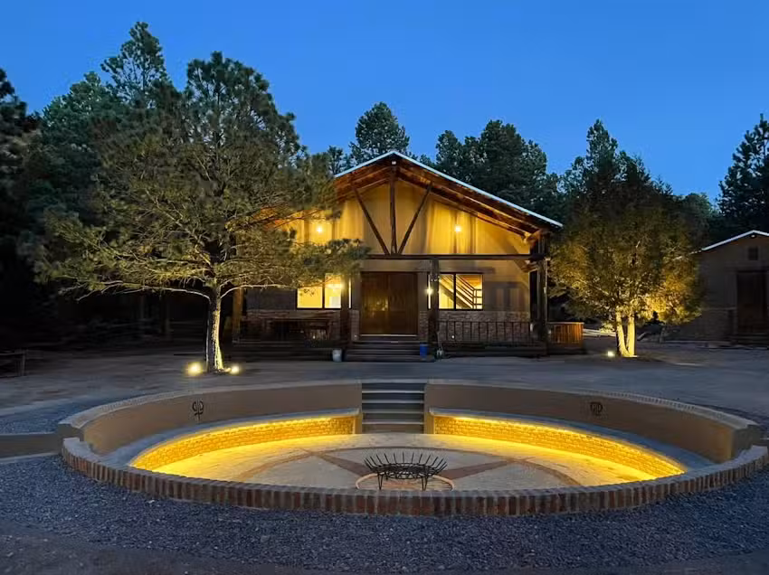 Rancho La Luna Resort