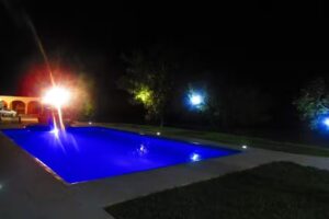 Rancho &ldquo;La Luz&rdquo;