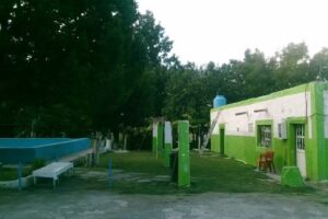 Rancho La Noria de Don Pedro Silva