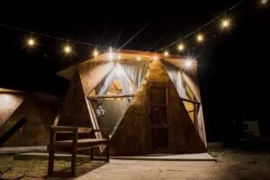 Rancho La Soledad Tlaxcala