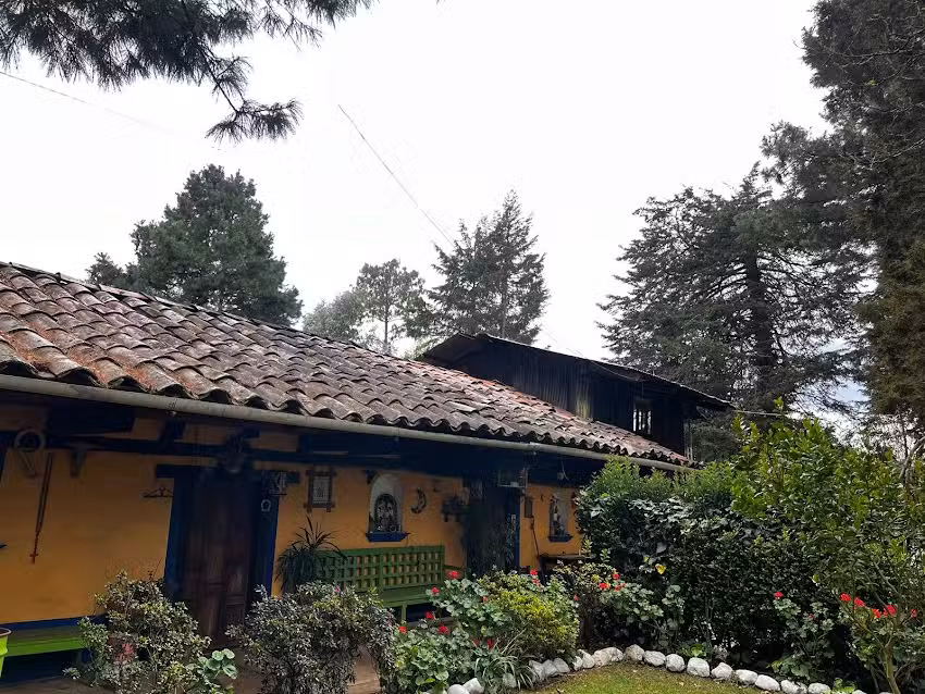 Rancho la ventilla