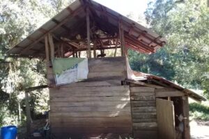 Rancho &ldquo;Las Ca&ntilde;adas&rdquo;