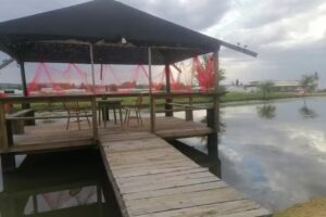 Rancho Las Chaparreras Lodge