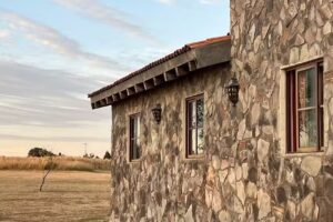 Rancho Las Generalas