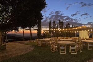 Rancho Las Golondrinas