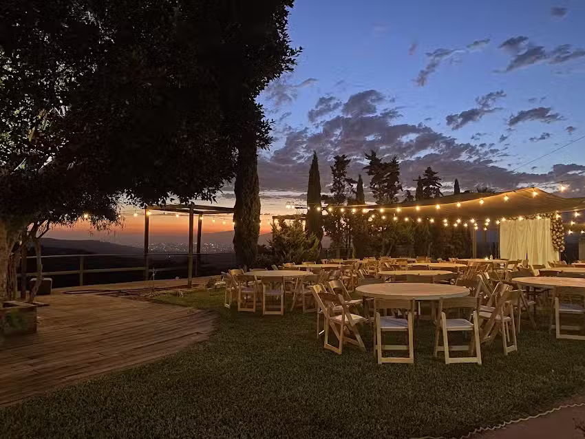 Rancho Las Golondrinas