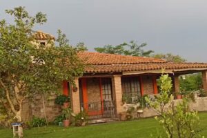 Rancho Los Abuelos