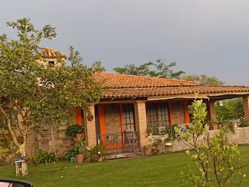 Rancho Los Abuelos