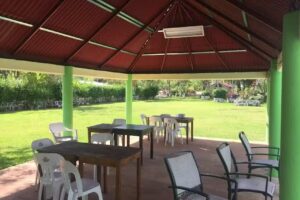 rancho los tres franciscos