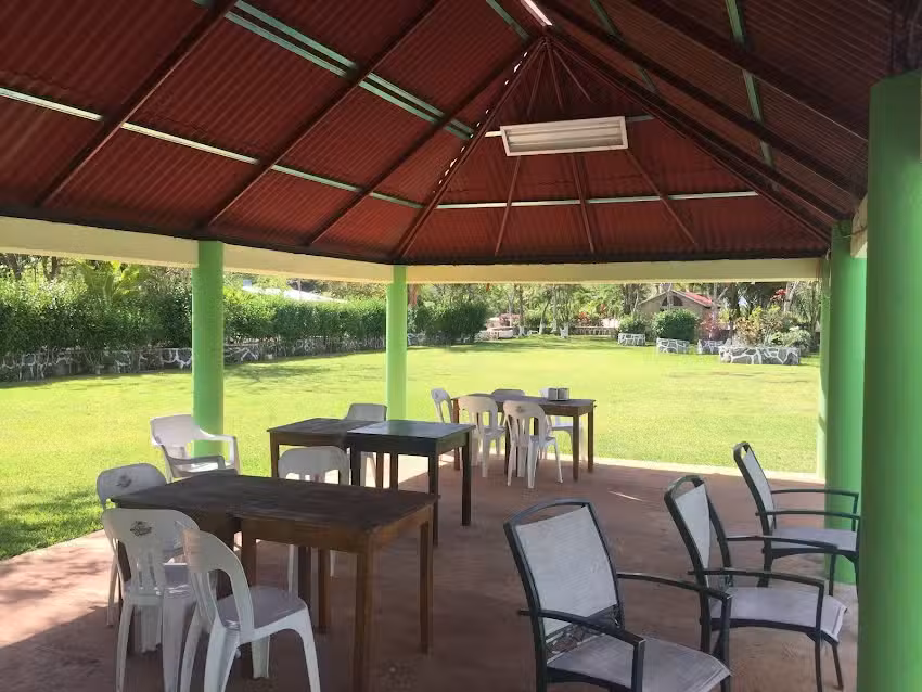 rancho los tres franciscos