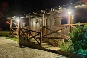 Rancho Los Vallecitos