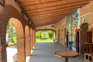 Rancho los Zapotes/Balneario Andr&eacute;s S&aacute;nchez/albercas sayula fonapo