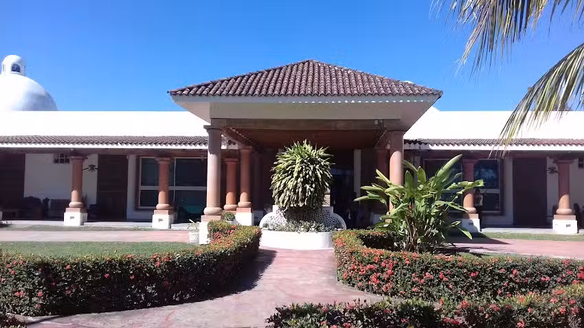 RANCHO PARAISO HOTEL BOUTIQUE