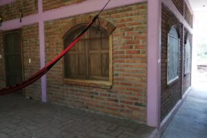 Rancho Para&iacute;so Huatulco