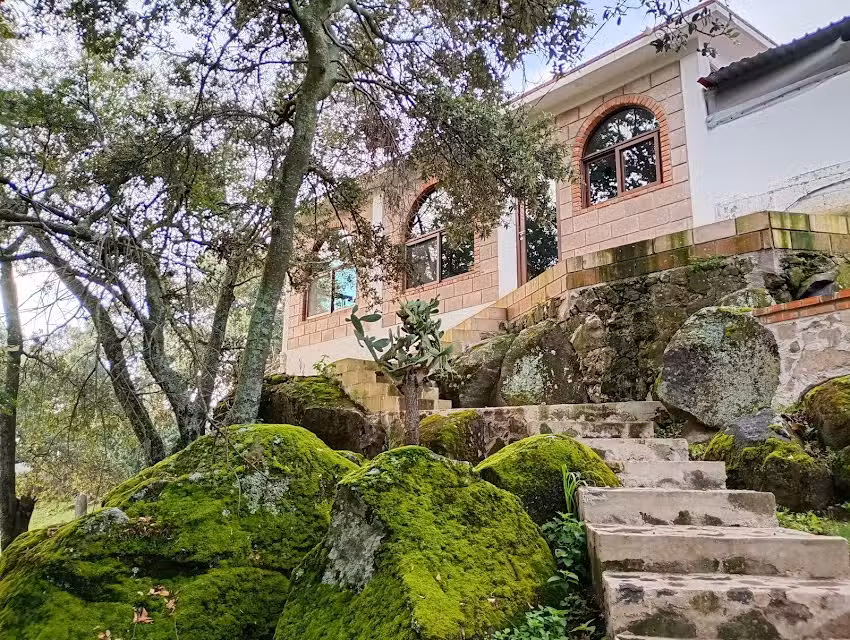 Rancho Paraiso Real Amealco Quer&eacute;taro