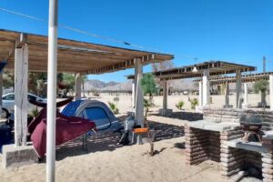 Rancho Punta Estrella