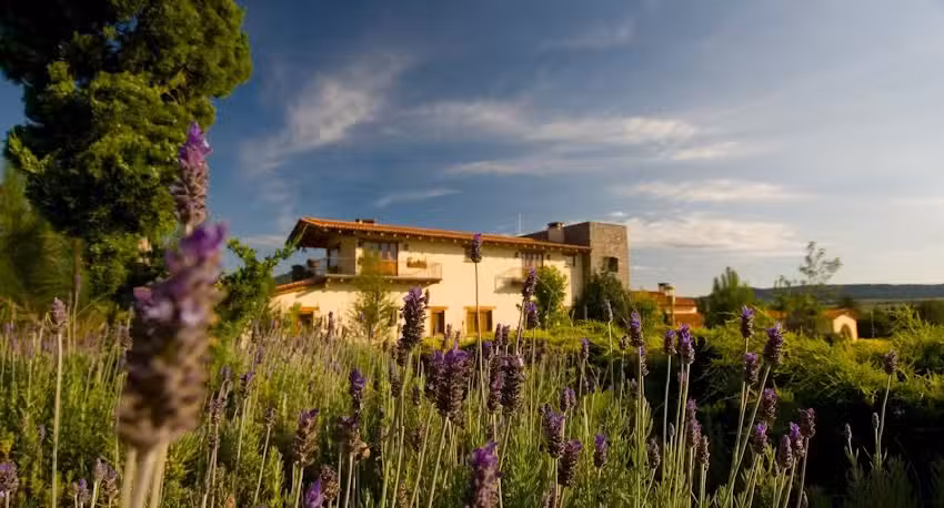 Rancho San Bernardo (Cerrado Al P&uacute;blico)