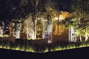 Rancho San Juan Hotel Boutique