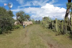 Rancho San Luis Potos&iacute;