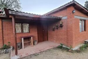 Rancho San Pablo Oaxaca