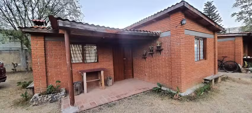 Rancho San Pablo Oaxaca