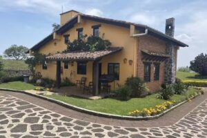 Rancho San Rafael Naolinco