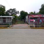 Rancho santa Cecilia