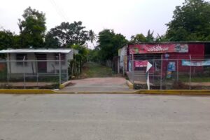 Rancho santa Cecilia