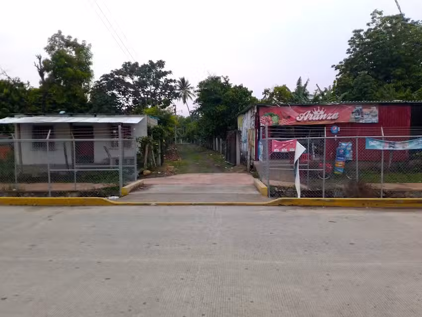 Rancho santa Cecilia