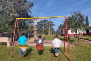 Rancho Santa Cecilia