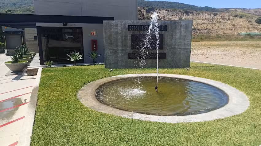 Rancho Santa Cecilia Resort