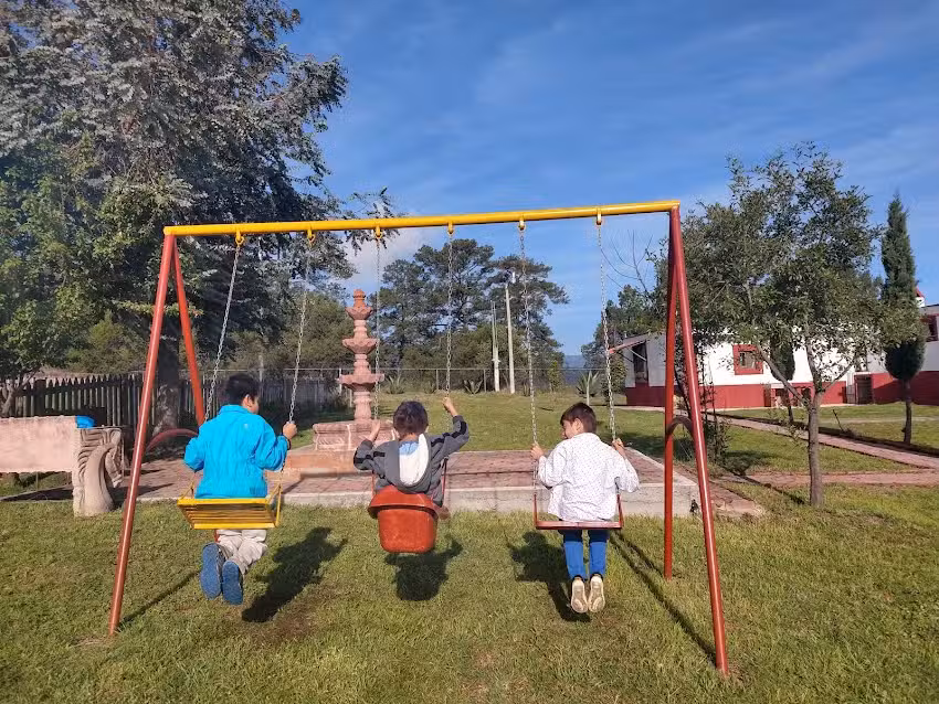 Rancho Santa Cecilia