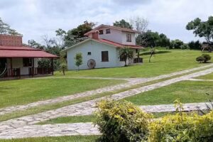 Rancho Santa Juanita