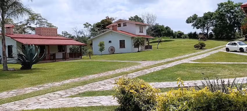 Rancho Santa Juanita