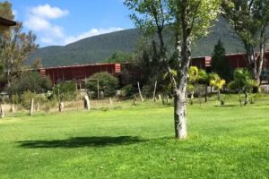 Rancho Santa Lucia Quer&eacute;taro