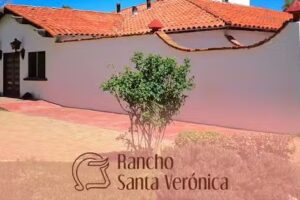 Rancho Santa Veronica Hotel y Spa Tecate