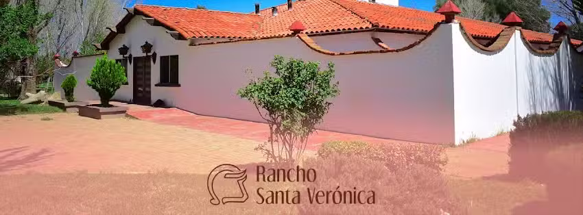 Rancho Santa Veronica Hotel y Spa Tecate