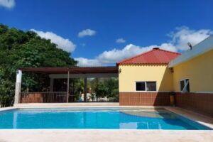 Rancho Santo Domingo