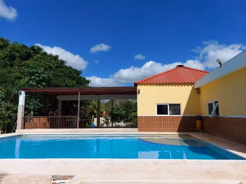 Rancho Santo Domingo