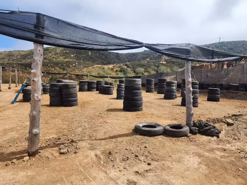 Rancho Silva&rsquo;s