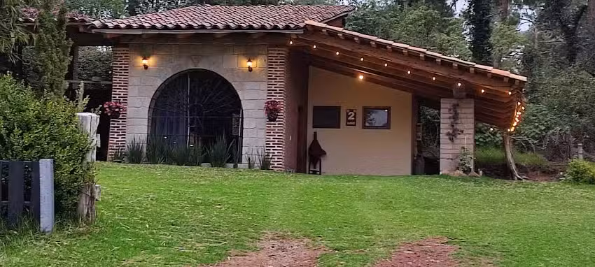 Rancho &uml;Sta. Celia&uml;