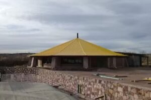 Rancho Tres Herraduras