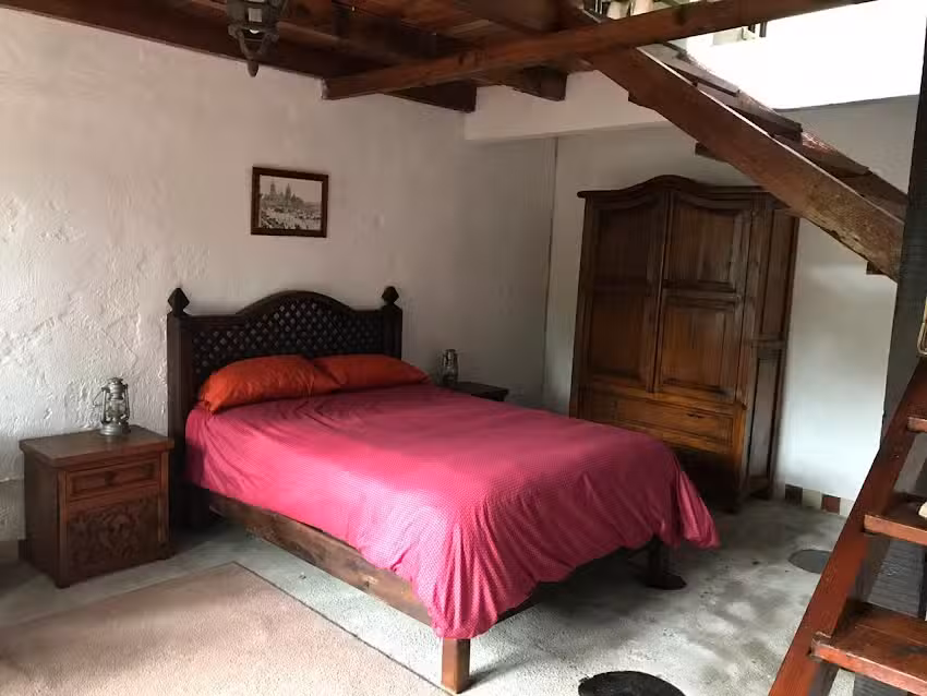 Rancho Villa Guadalupe