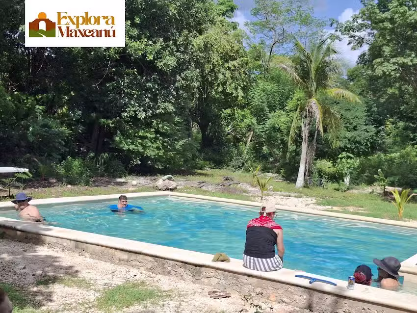 Rancho Villahermosa