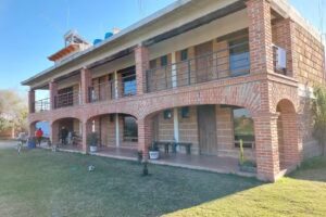 Rancho y Hotel ecológico San Francisco