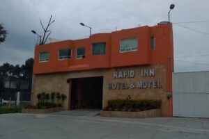 Rapid Inn Hotel & Motel