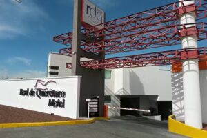 RDQ MOTEL Real De Quer&eacute;taro